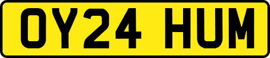 OY24HUM