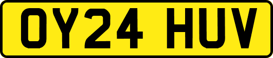 OY24HUV
