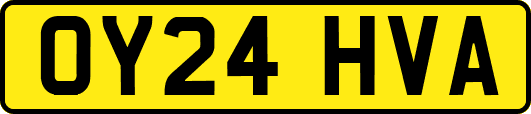 OY24HVA