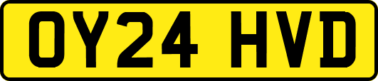 OY24HVD