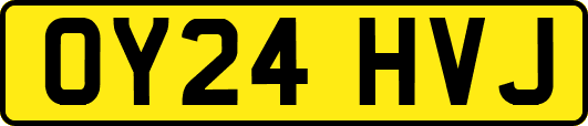 OY24HVJ
