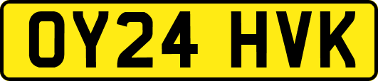 OY24HVK