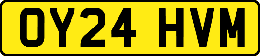 OY24HVM