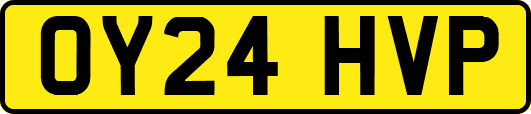OY24HVP