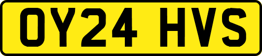 OY24HVS