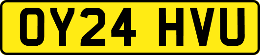 OY24HVU