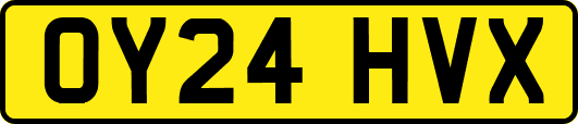 OY24HVX