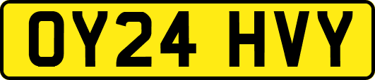 OY24HVY