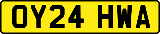 OY24HWA