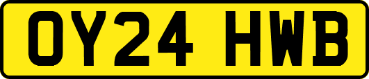OY24HWB