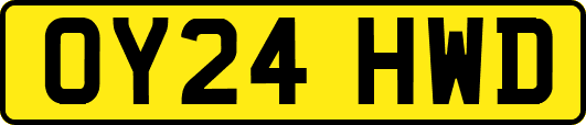 OY24HWD