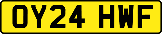 OY24HWF