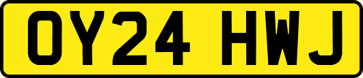 OY24HWJ
