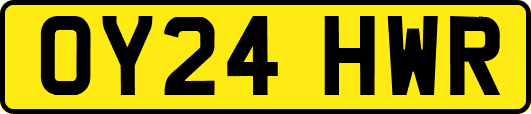 OY24HWR