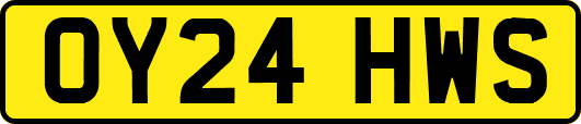OY24HWS