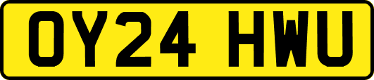 OY24HWU
