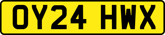 OY24HWX