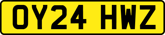 OY24HWZ