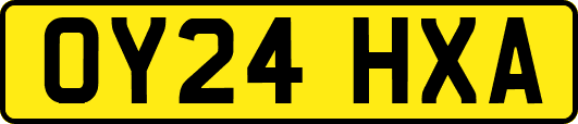 OY24HXA