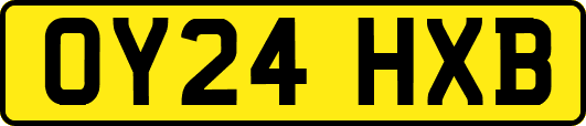OY24HXB