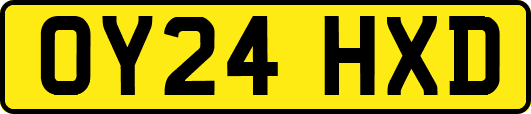 OY24HXD