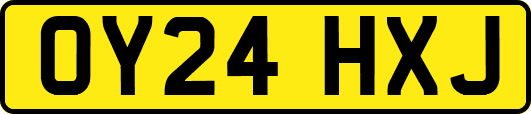 OY24HXJ