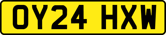 OY24HXW
