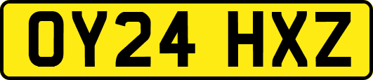 OY24HXZ