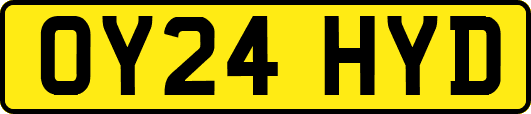OY24HYD