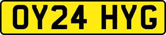 OY24HYG