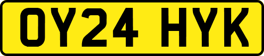 OY24HYK