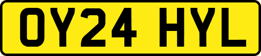 OY24HYL