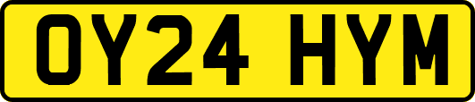 OY24HYM