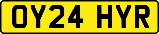 OY24HYR