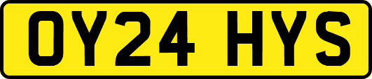 OY24HYS