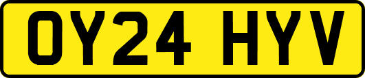 OY24HYV