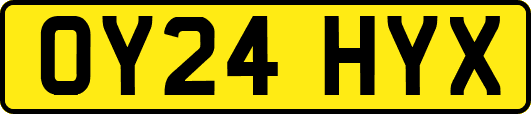 OY24HYX