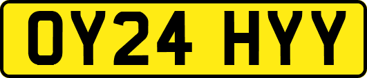 OY24HYY