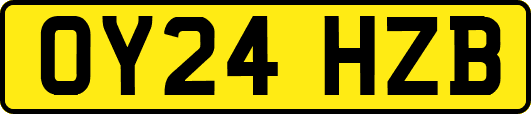 OY24HZB