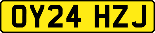 OY24HZJ