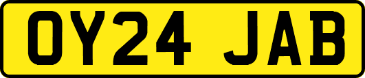 OY24JAB