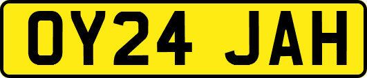OY24JAH
