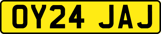 OY24JAJ