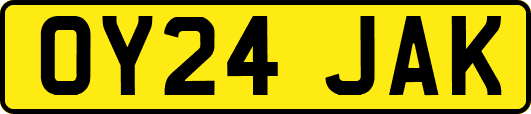 OY24JAK
