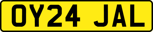 OY24JAL