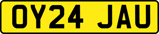 OY24JAU