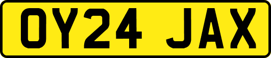 OY24JAX