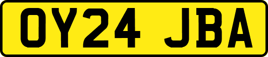 OY24JBA