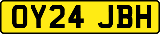 OY24JBH