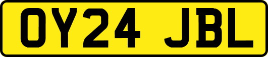 OY24JBL